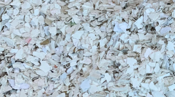 What do shredding companies do with the paper? - Shred Station®