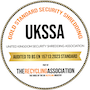 UKSSA United Kingdom Security Shredding Association - Logo